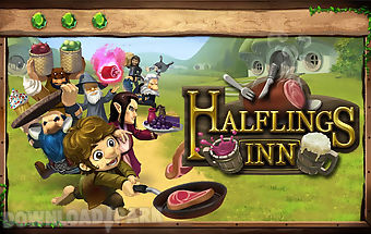 Halflings inn