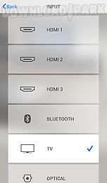 home theater controller