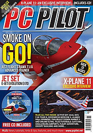 pc pilot magazine