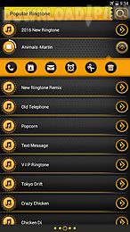 ringtones for android