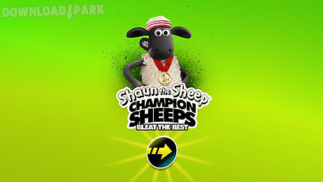 shaun the sheep ar viewer