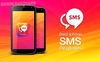 top iphone sms ringtones