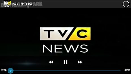 tvc news