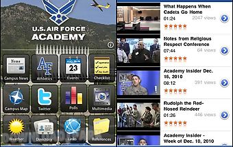 U.s. air force academy