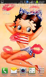 betty boop