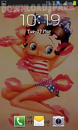 betty boop