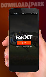 fanxt – daily fantasy sports