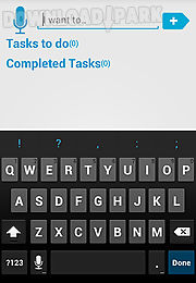 my tasks