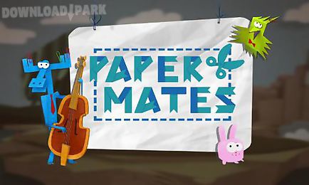 papermates