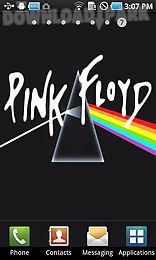 Pink floyd live wall paper Android Live Wallpaper free download in Apk
