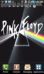 pink floyd live wall paper