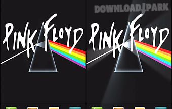 Pink floyd live wall paper
