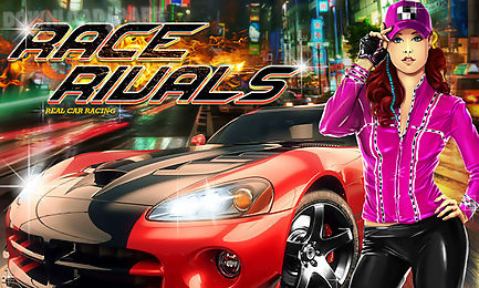 race rivals - real car racing