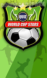 world cup 2014 stars quiz