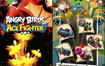 Angry birds: ace fighter