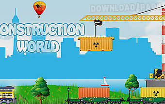 Construction world