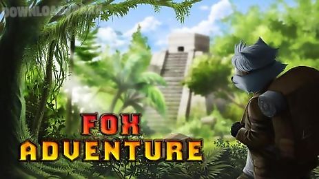 fox adventure