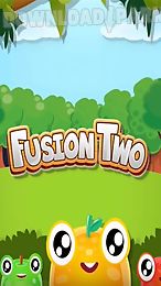 fusion two