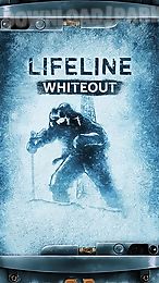 lifeline: whiteout