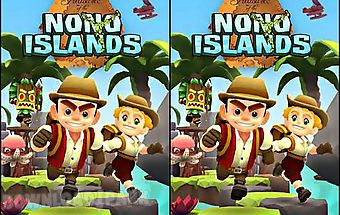 Nono islands