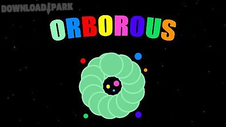 orborous