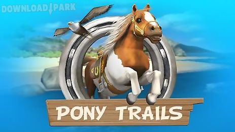pony trails