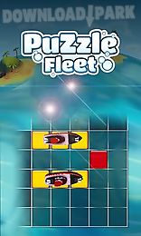 puzzle fleet: clash at sea