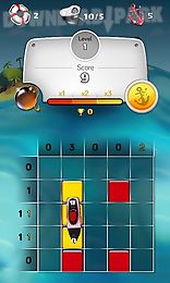 puzzle fleet: clash at sea