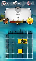 puzzle fleet: clash at sea