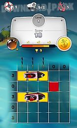 puzzle fleet: clash at sea