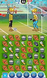 puzzle soccer