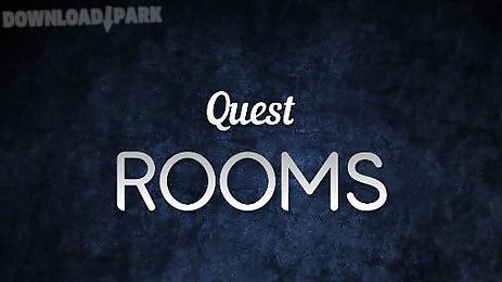 quest: rooms