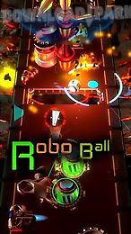 robo ball