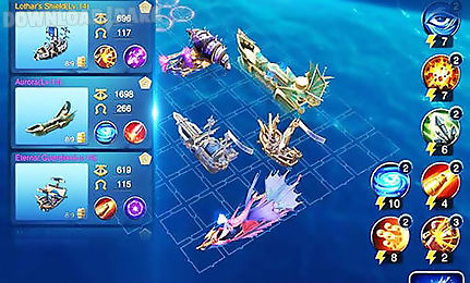 Battleship game free download for android in china