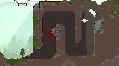 super meat boy