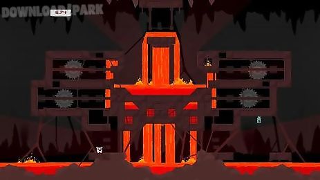 super meat boy