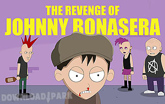 The revenge of johnny bonasera