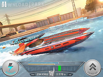 top boat: racing simulator 3d