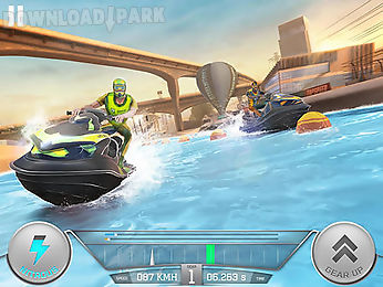 top boat: racing simulator 3d