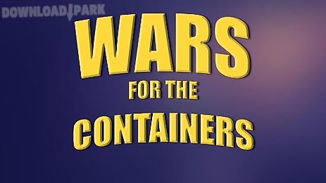 wars for the containers