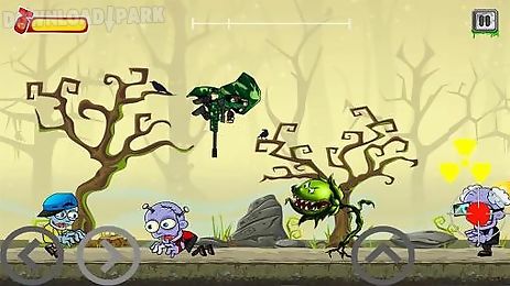 zombie attack 2