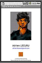 adrien lecuru artbook