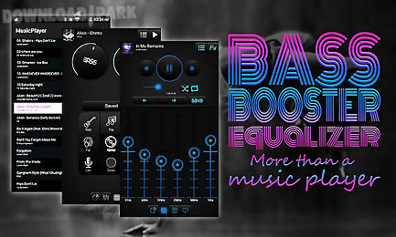 subwoofer bass booster pro apk