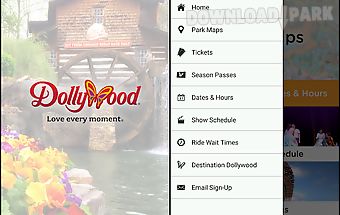 Dollywood - the experience