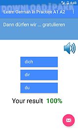 german test for a1 a2 b1