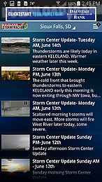 keloland storm tracker