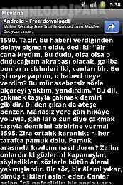 mevlana
