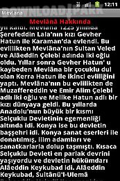mevlana