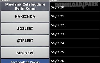 Mevlana