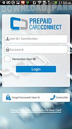 prepaid cardconnect